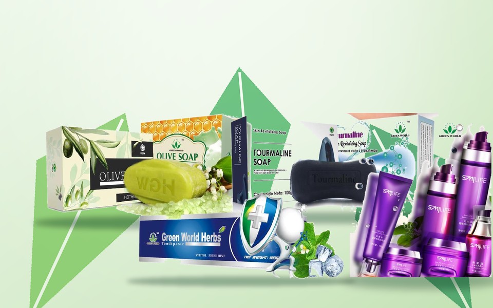 Soins et hygiène SMILIFE